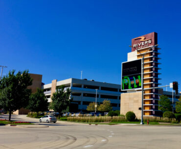 Illinois casinos report 14.6% year-over-year revenue increase for January — CDC Gaming