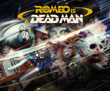 Interview: An Inside Look Behind the Chaos of Romeo is A Dead Man