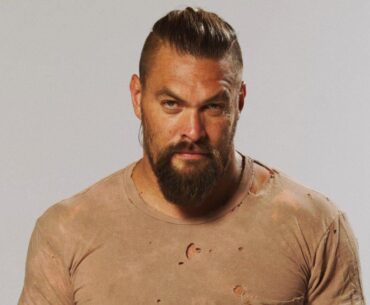 Jason Momoa Has Been Cast As The Lead In Sony's ‘Helldivers’ Video Game Movie. Directed By Justin Lin ('Fast & Furious'), Releasing November 10, 2027