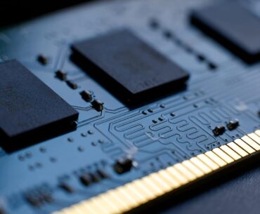 Major PC Manufacturers Are Surprisingly Exploring the Integration of Chinese Memory Into Their Products as Shortages Leave No Other Alternative