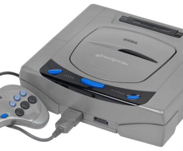 Retro gaming is the future of video games as far as I’m concerned - Reader’s Feature