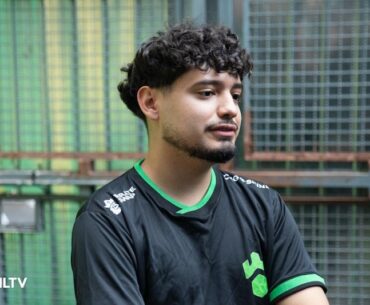 Imperial bench skullz