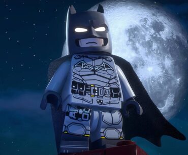 WB's "Biggest" Gaming Franchises Will Return Soon, Exec Reveals