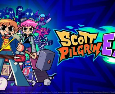 Scott Pilgrim EX Confirmed For Early March Release
