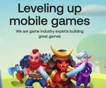 Ares Interactive's "AI-enabled development, marketing, and live-ops" secures $70m in Series A Funding
