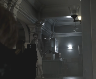 Nintendo’s Trailers Of Violent Games Are Full Of (Purposefully?) Missed Shots