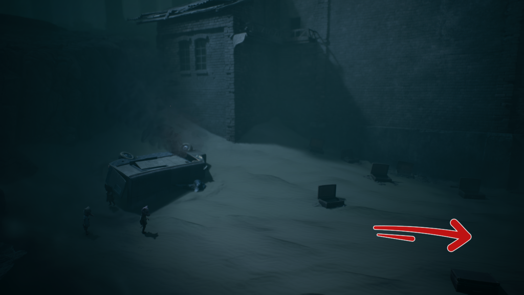 After the Flood Walkthrough – Reanimal Guide After the Flood Walkthrough - Reanimal Guide