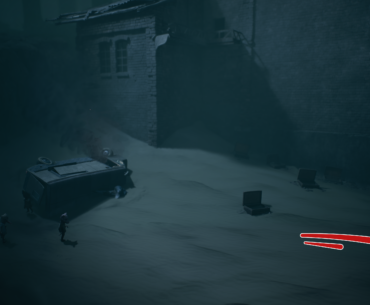 After the Flood Walkthrough - Reanimal Guide