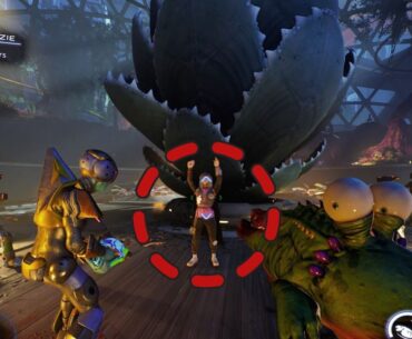 How to Get the Secret Ending at the Start of the Game - High on Life 2 Guide