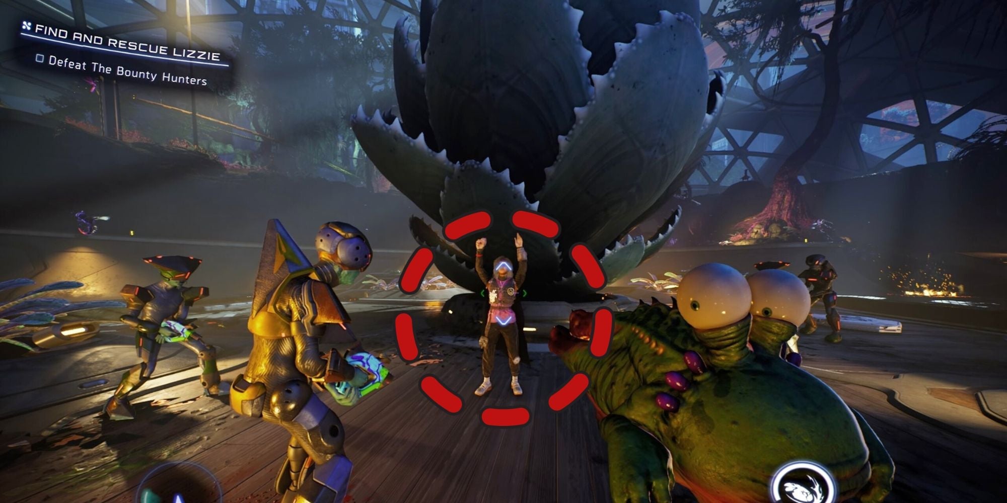 How to Get the Secret Ending at the Start of the Game – High on Life 2 Guide How to Get the Secret Ending at the Start of the Game - High on Life 2 Guide