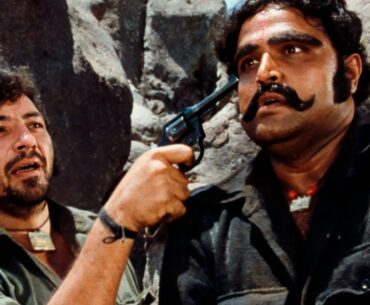 'Sholay' Studio Sippy Films Maps Character IP Rollout