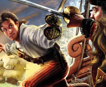 5 Classic Pirate Games You Forgot Were Awesome