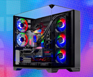 Newegg slashes $500 off powerhouse RTX 5090, 9800X3D Skytech gaming PC