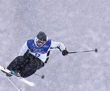 Winter Olympics 2026 live updates: Day 14 latest from the Games including freestyle skiing, speed skating and curling