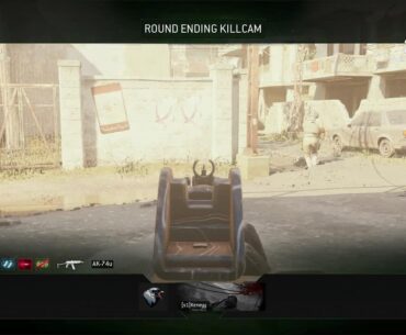 team player, it’s never over