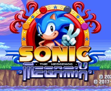 Sonic Megamix Mania V1.0a has just been released on PC