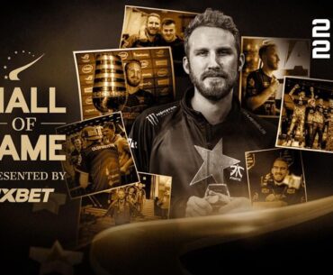 Hall of Fame: olofmeister