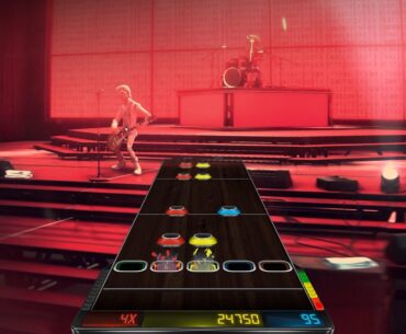 Guitar Hero studio RedOctane returns with spiritual successor Stage Tour