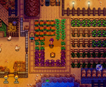Stardew Valley Update Rumors Are Spreading — Is New Content Coming Soon?
