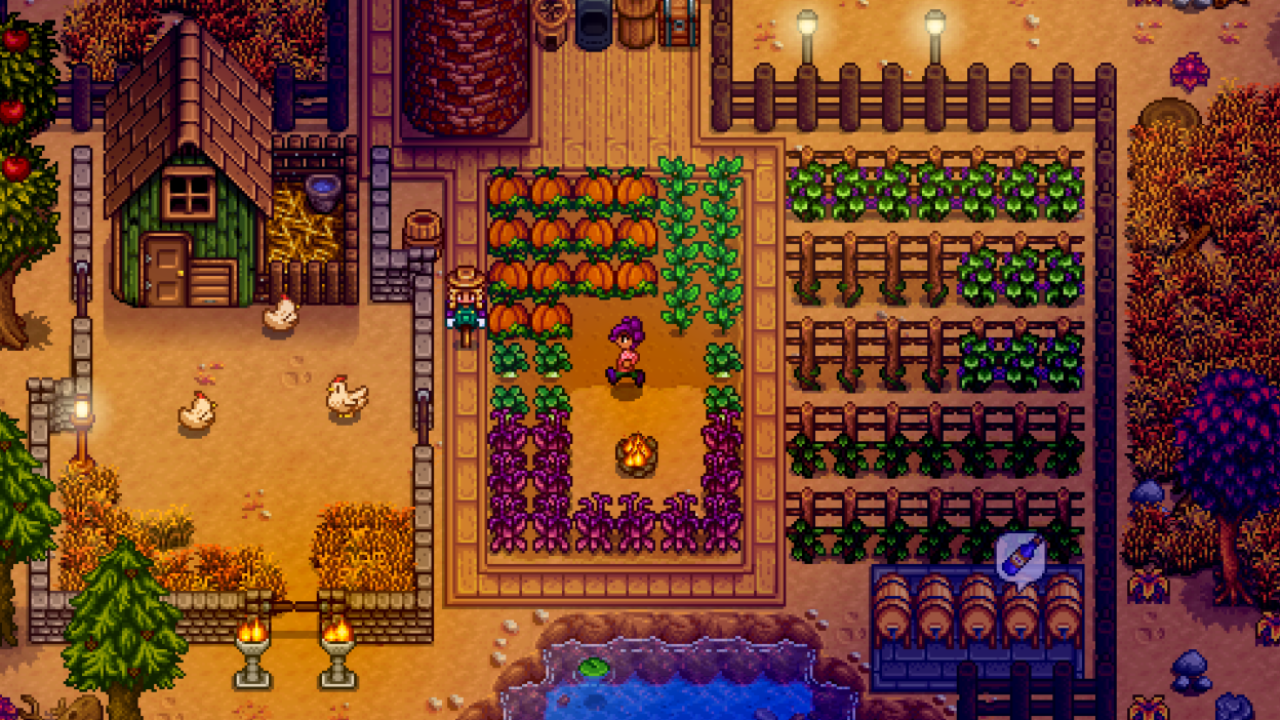 Stardew Valley Update Rumors Are Spreading — Is New Content Coming Soon? Stardew Valley Update Rumors Are Spreading — Is New Content Coming Soon?
