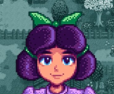 Stardew Valley is getting two new "marriage candidates" and more interesting children in its upcoming 1.7 update