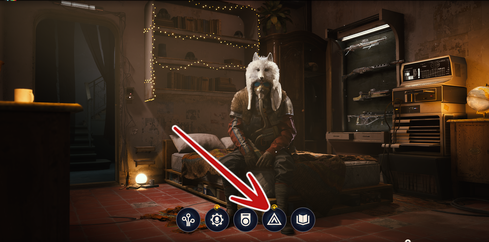 Weather Monitor System Project Guide: Rewards, Locations, and Tips – Arc Raiders Guide Weather Monitor System Project Guide: Rewards, Locations, and Tips - Arc Raiders Guide