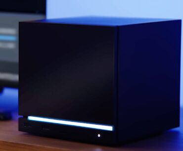 Valve Breaks Silence About Steam Machine Release and Price
