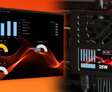 Thermal Grizzly releases WireView Pro II software 1.0.5 and firmware v03 update