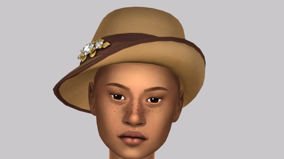 The Sims 4 Silver Screen Kit Review: That's All, Folks! 29 TS4 x64 fpb 2026 02 12 14 08 36 609 edited