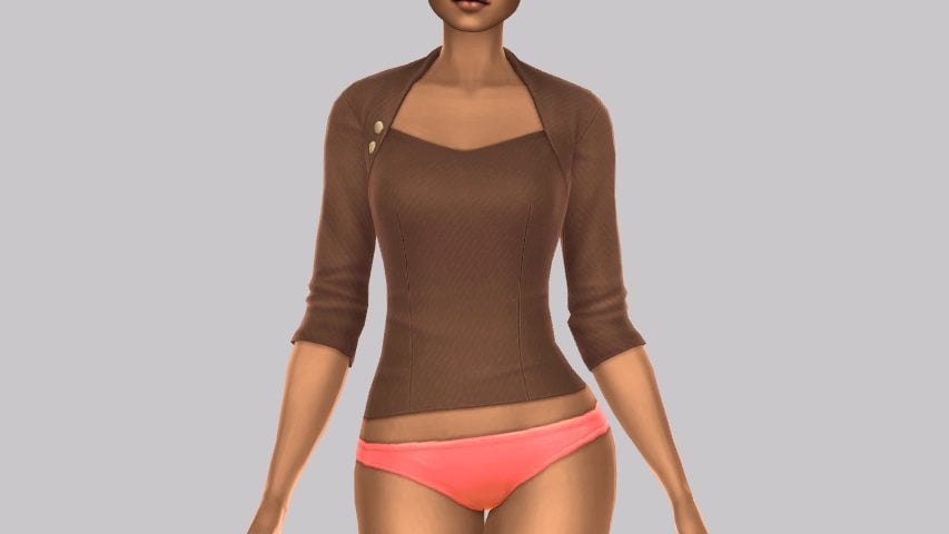 The Sims 4 Silver Screen Kit Review: That's All, Folks! 8 TS4 x64 fpb 2026 02 12 14 09 44 967 edited