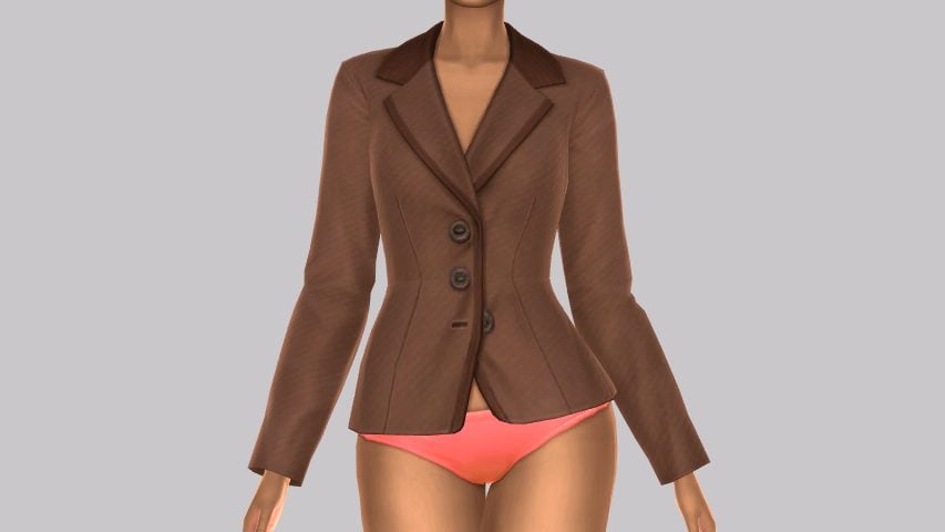 The Sims 4 Silver Screen Kit Review: That's All, Folks! 9 TS4 x64 fpb 2026 02 12 14 09 48 348 edited