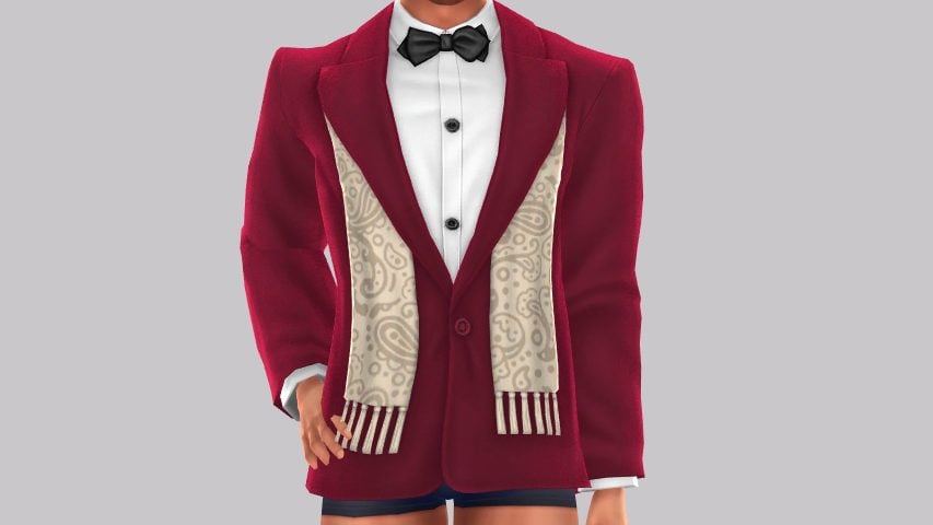 The Sims 4 Silver Screen Kit Review: That's All, Folks! 13 TS4 x64 fpb 2026 02 12 14 13 51 143 edited