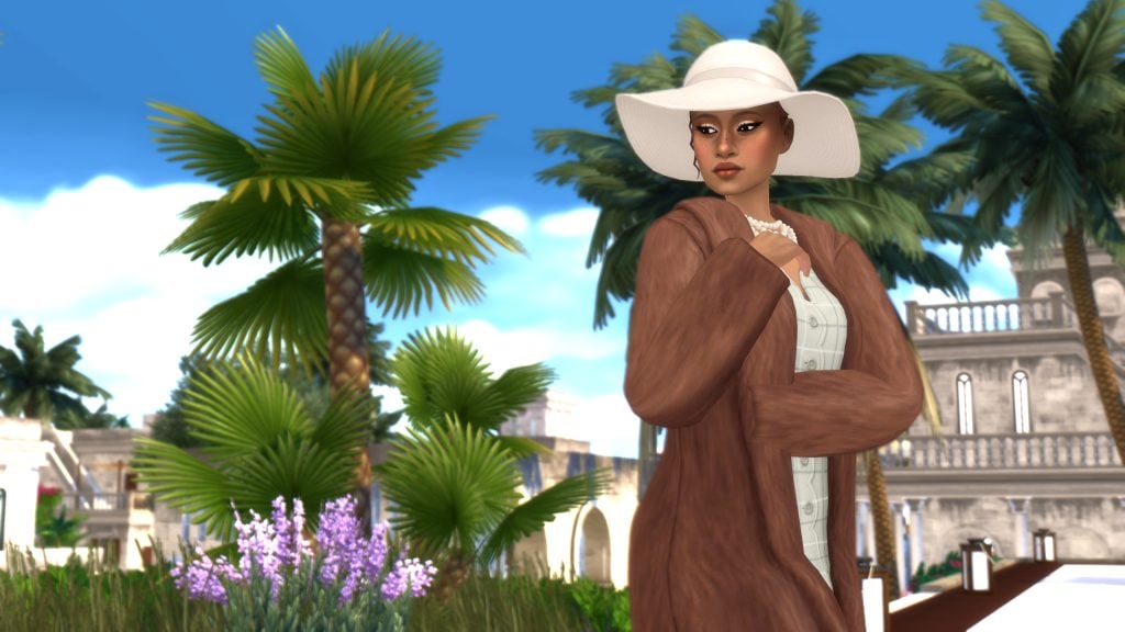 The Sims 4 Silver Screen Kit Review: That's All, Folks! 37 TS4 x64 fpb 2026 02 12 14 38 01 069