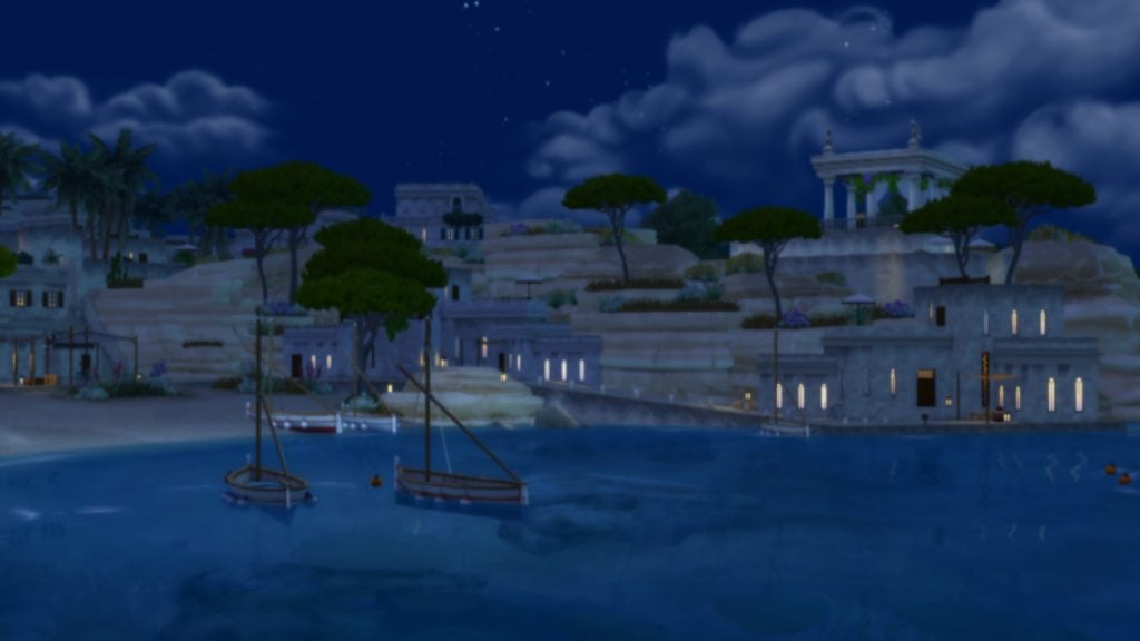 residents of ondarion sims 4 royalty and legacy