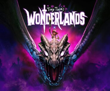 Amazon Prime’s 10 ‘free’ games for February include Tiny Tina’s Wonderlands and Total War: Attila