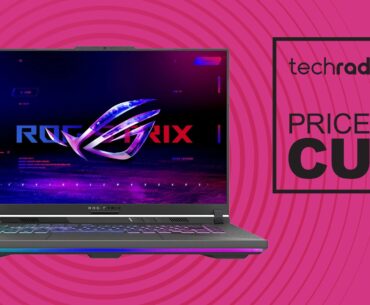 This RTX 5070-powered Asus ROG Strix G16 is the mid-range gaming laptop I'd recommend to avoid extreme RAM and storage prices