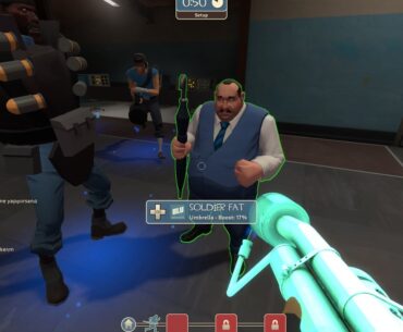 Team Fortress 2 Classified is good, clean, hatless fun, despite its cruel Horace ban