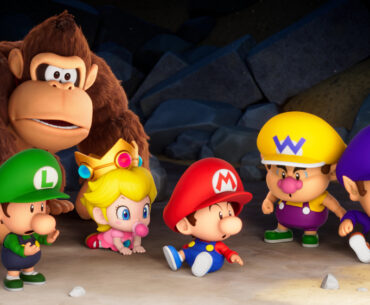 Nintendo Switch 2 eShop charts - February 22, 2026