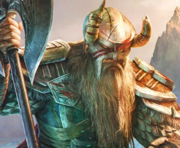 Elder Scrolls 6 Has to Overcome an RPG Problem That Bethesda Has Made With Recent Games