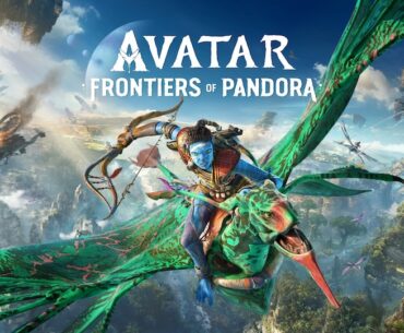 Frontiers of Pandora™ Now Available on Game Pass