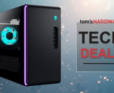 Tech Deals