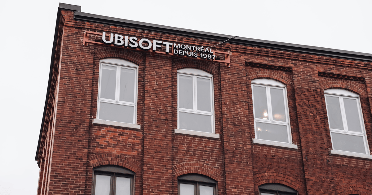 Ubisoft says Creative House leaders will include external hires Ubisoft says Creative House leaders will include external hires