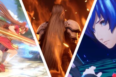 New to JRPGs? I've reviewed tons of them, and these are the six PS5 games I'd get started with