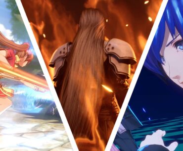 New to JRPGs? I've reviewed tons of them, and these are the six PS5 games I'd get started with