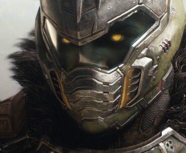 Doom devs including John Romero respond to terminally ill fan spending his final days playing Doom: The Dark Ages: "You are not alone in that hospital room" 🤘