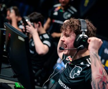 "I think the schedule is complete ass" - YEKINDAR speaks out about gruelling Counter-Strike calendar - Esports News UK