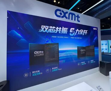 China’s Largest Memory Manufacturer, CXMT, Plans to Allocate a “Large Chunk” of Its DRAM Production to HBM3