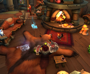 A Look Ahead at Housing in Midnight — World of Warcraft — Blizzard News