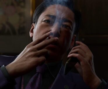 'We Tried to Think of Someone Who Makes You Go, 'This Guy's a Creep'': Yakuza/Like a Dragon Director Addresses Controversial Casting