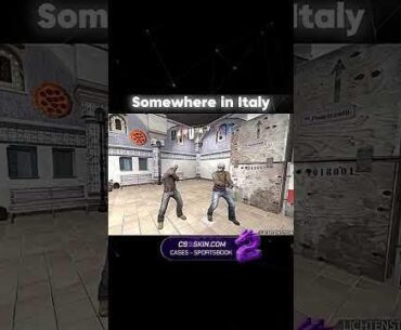 The funniest counter strike video i've ever seen